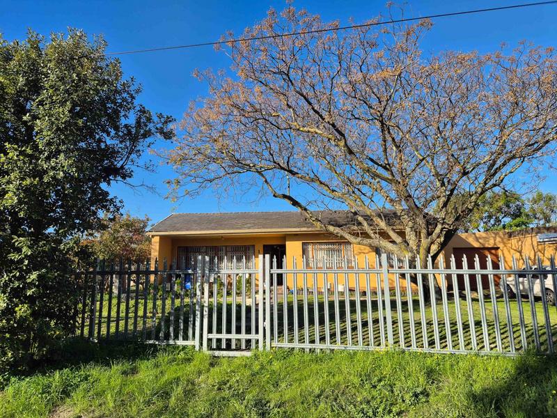 To Let 3 Bedroom Property for Rent in Glenhaven Western Cape